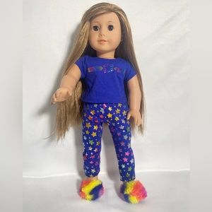 American Girl Ages 8+ truly